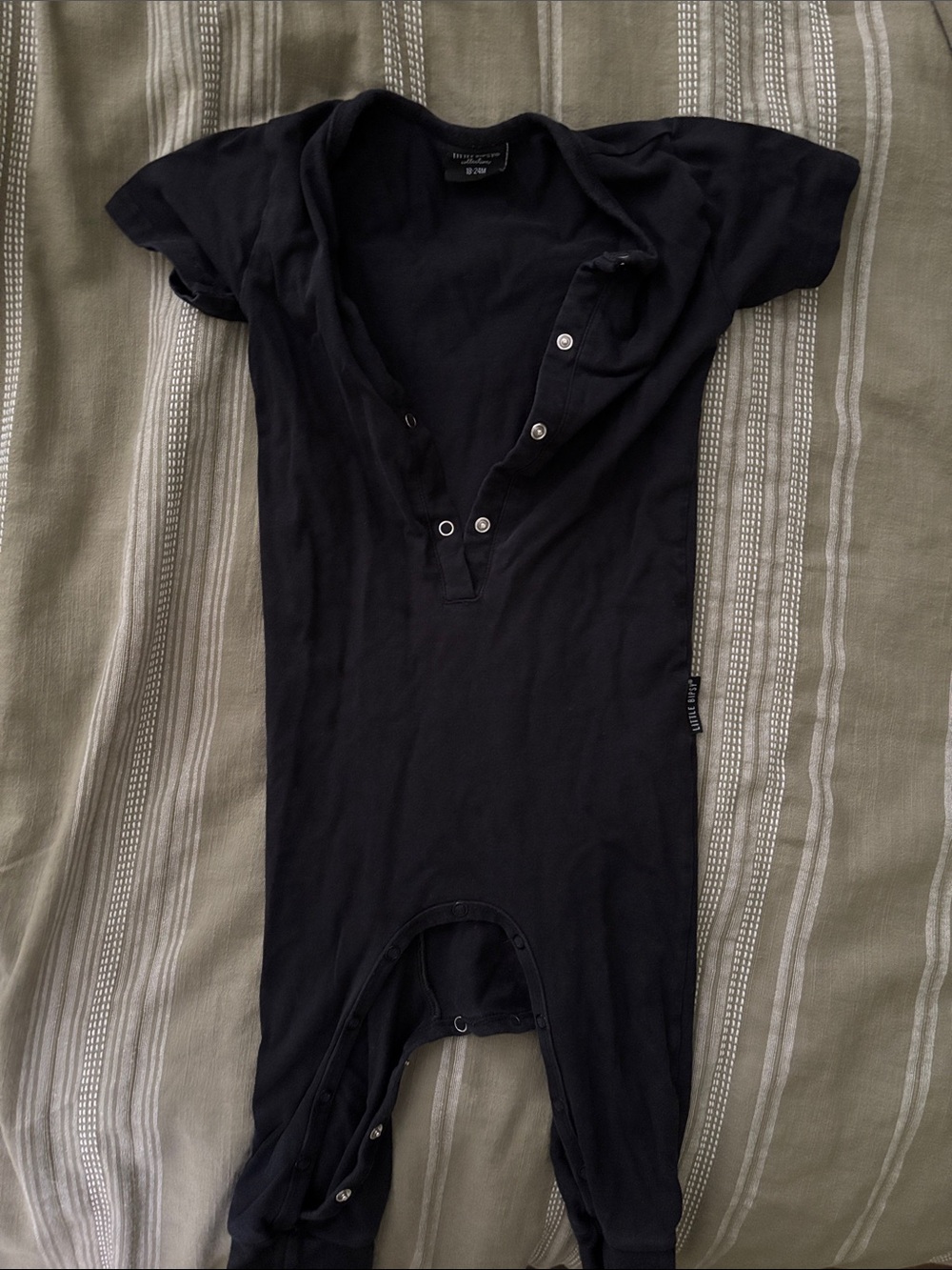 Little Bipsy Collection - 18-24 mo onsie